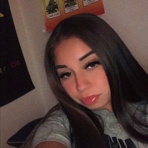 Meet your Posher, Angelinaa